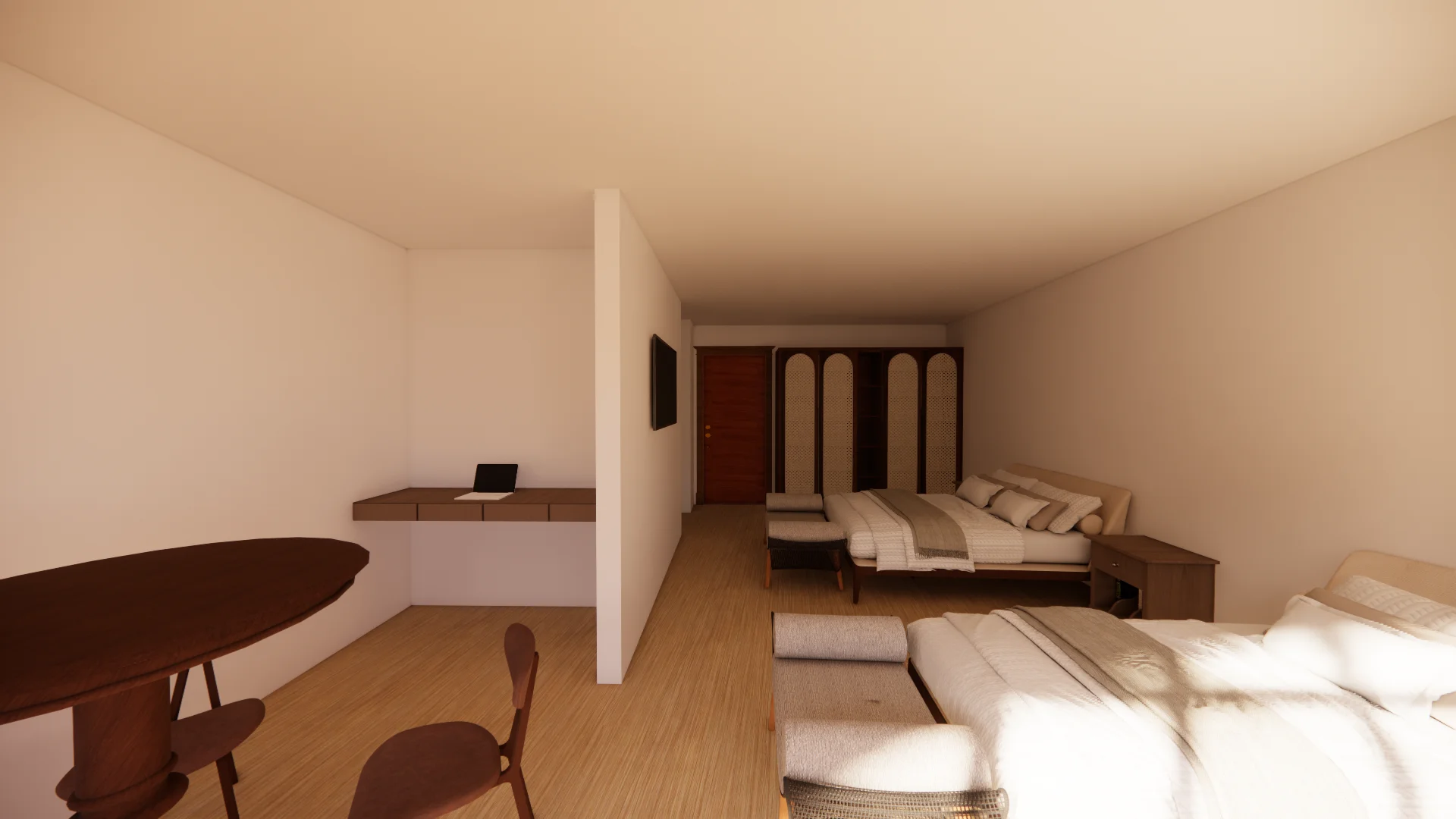 Recreo Campestre Palpa 12